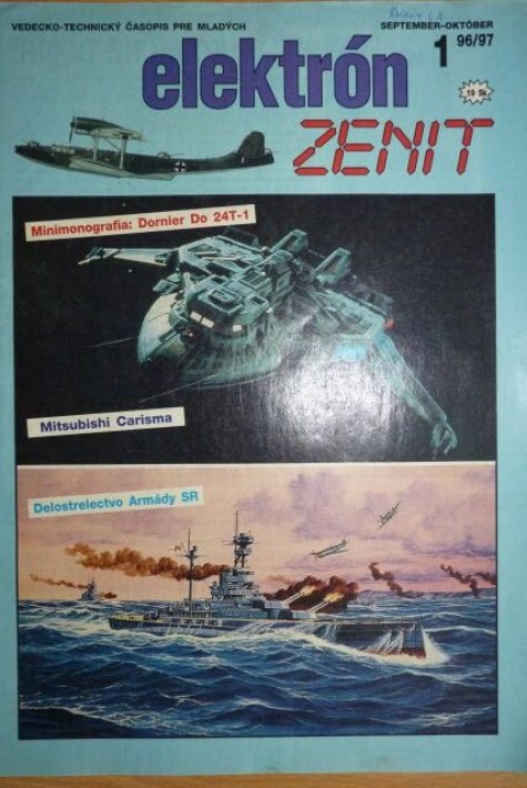 Zenit Zenit