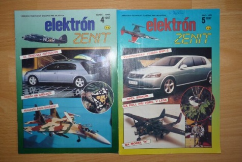 Zenit Zenit