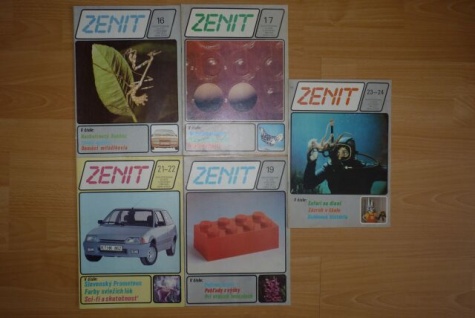 Zenit Zenit