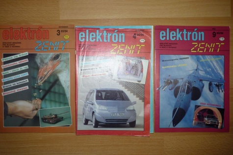 Zenit Zenit