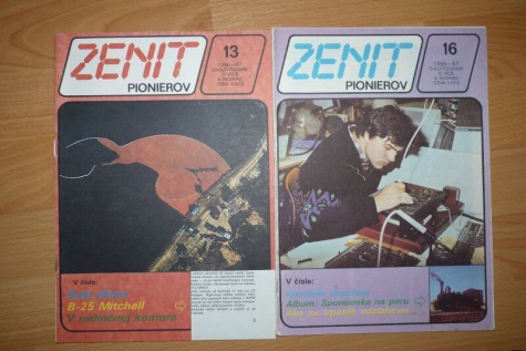 Zenit