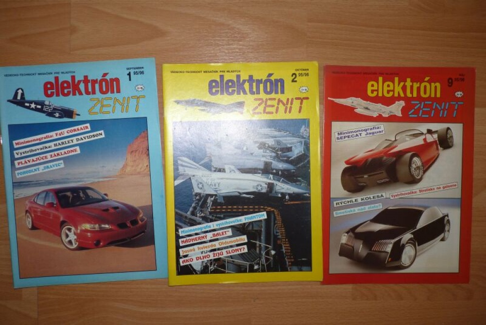 Zenit