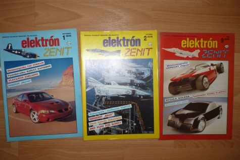 Zenit