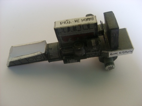 Zeor 7745 Zeor 7745