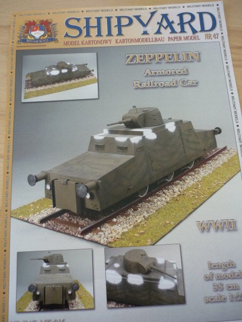 Zeppelin Zeppelin