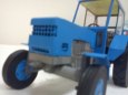 ZETOR  5511