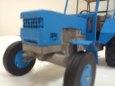 ZETOR  5511