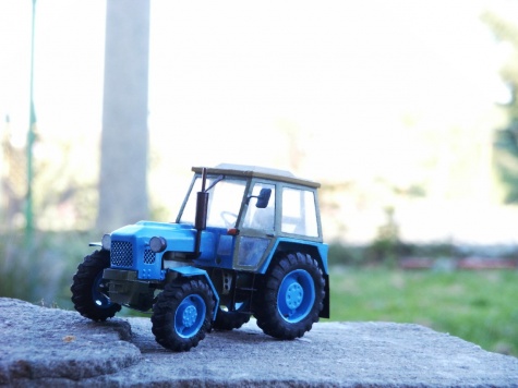 Zetor 6945 Zetor 6945