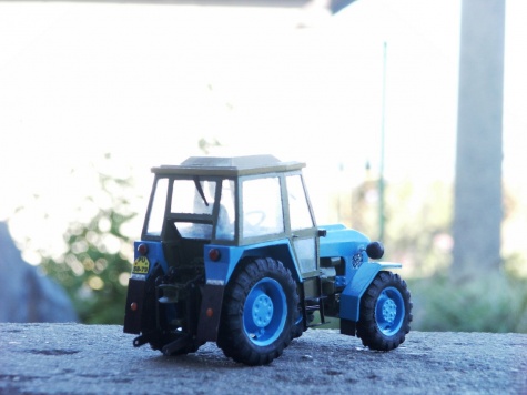 Zetor 6945 Zetor 6945