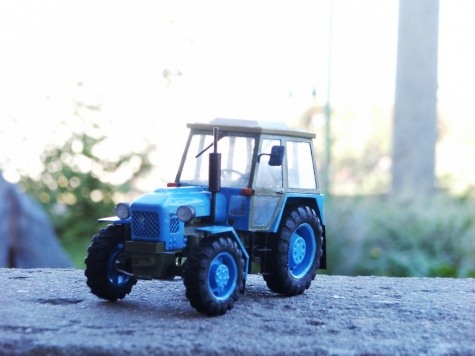 Zetor 6945 Zetor 6945