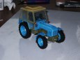 Zetor  6945