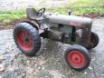 Zetor 15