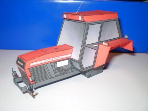 Zetor 10145