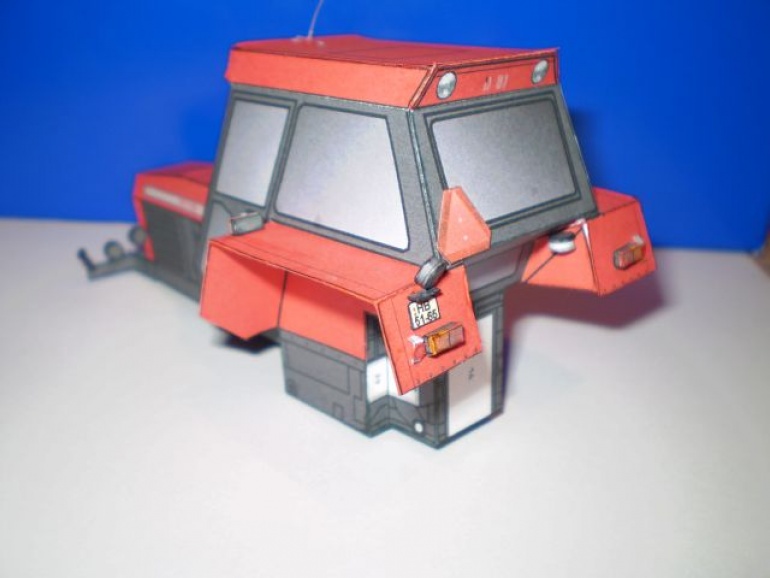 Zetor 10145
