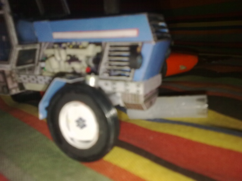 ZETOR 12011 (Plná velikost v novém okně) ZETOR 12011