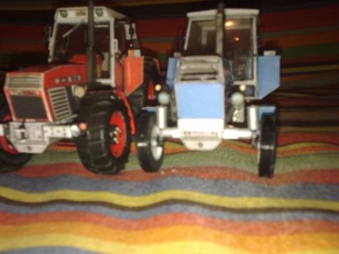 ZETOR 12011