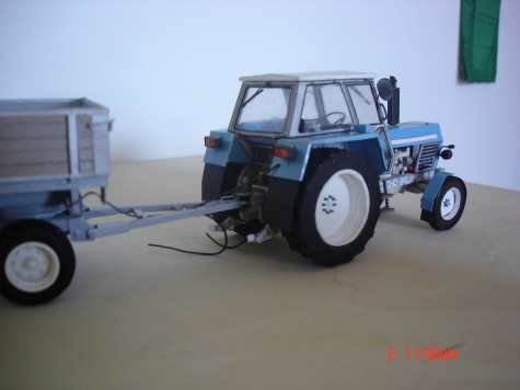 ZETOR 12011