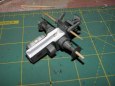 Zetor 12045 Crystal