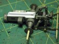 Zetor 12045 Crystal