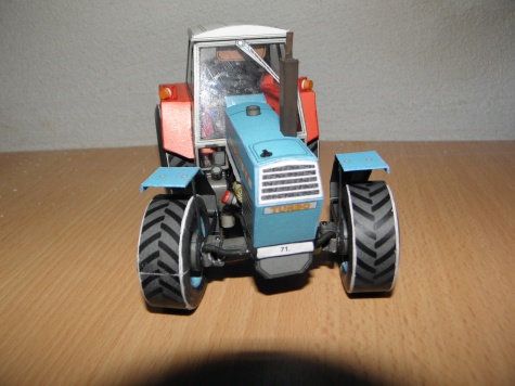 Zetor 12045 Crystal