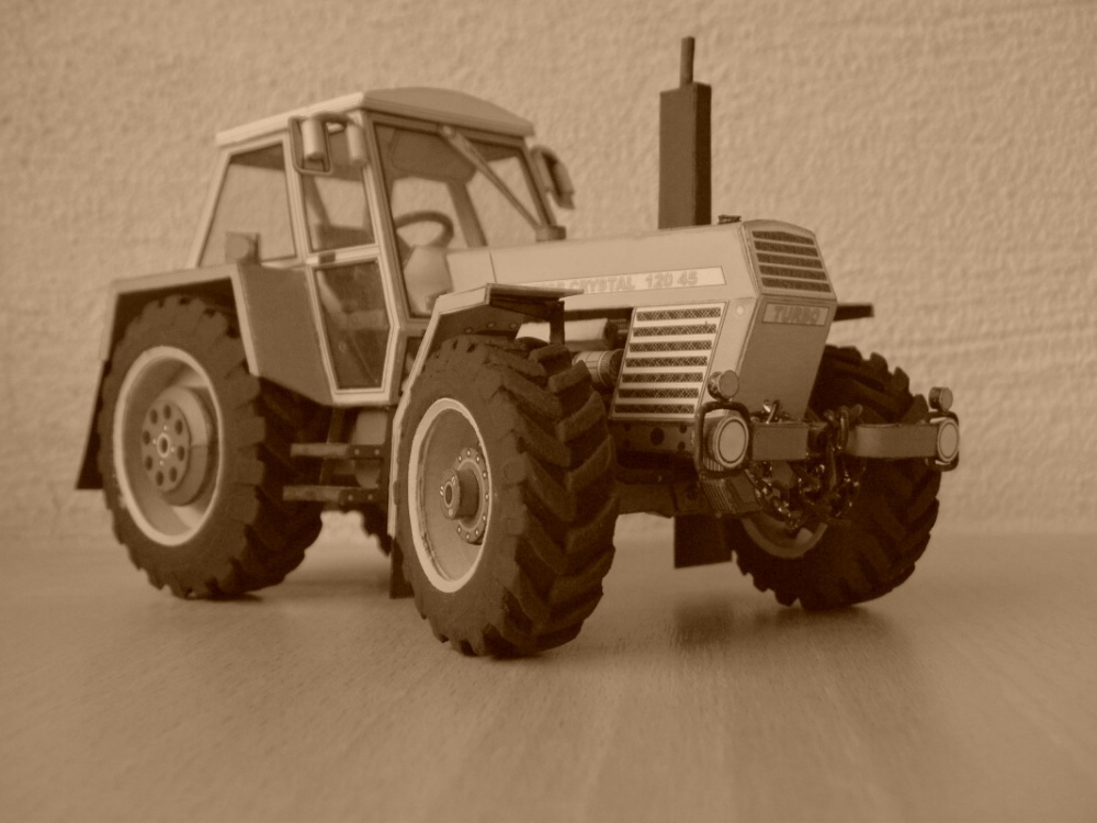 Zetor 12045 Crystal