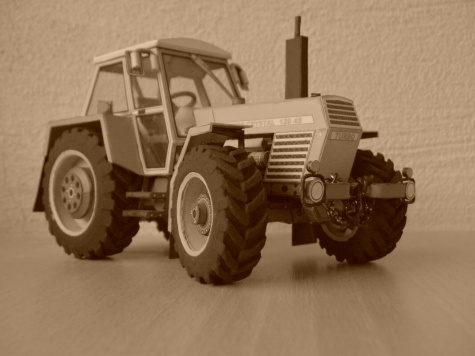 Zetor 12045 Crystal