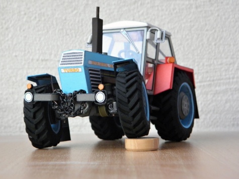 Zetor 12045 Crystal