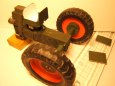Zetor 15