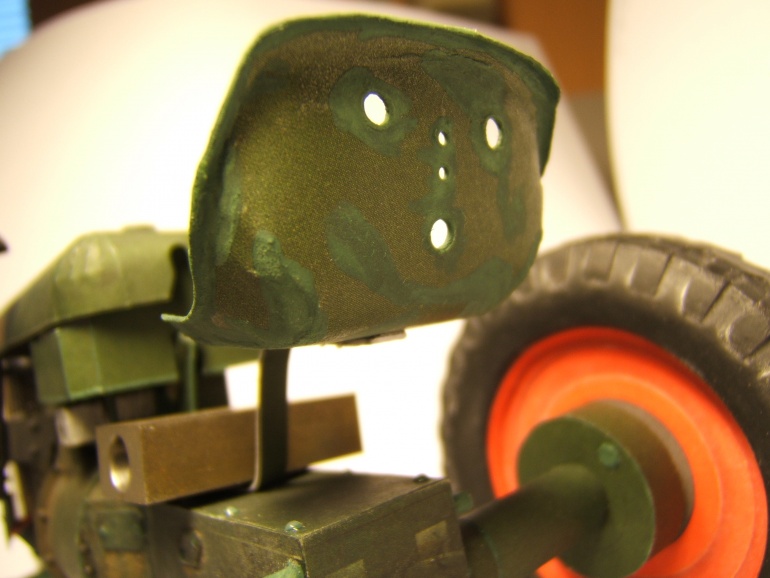 Zetor 15 (Plná velikost v novém okně) Zetor 15