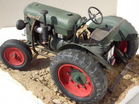 Zetor 15
