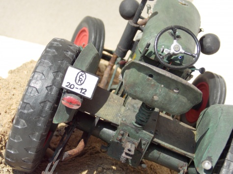 Zetor 15