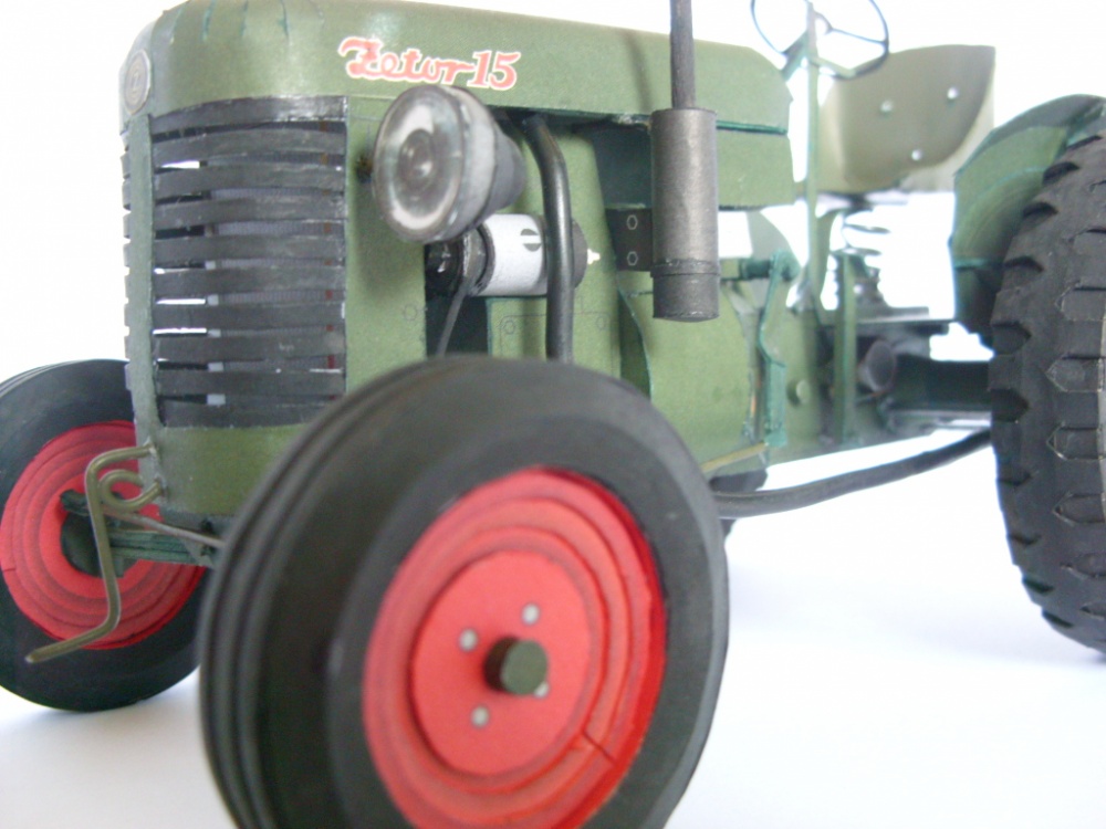 Zetor 15 (Plná velikost v novém okně) Zetor 15