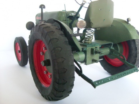 Zetor 15 Zetor 15