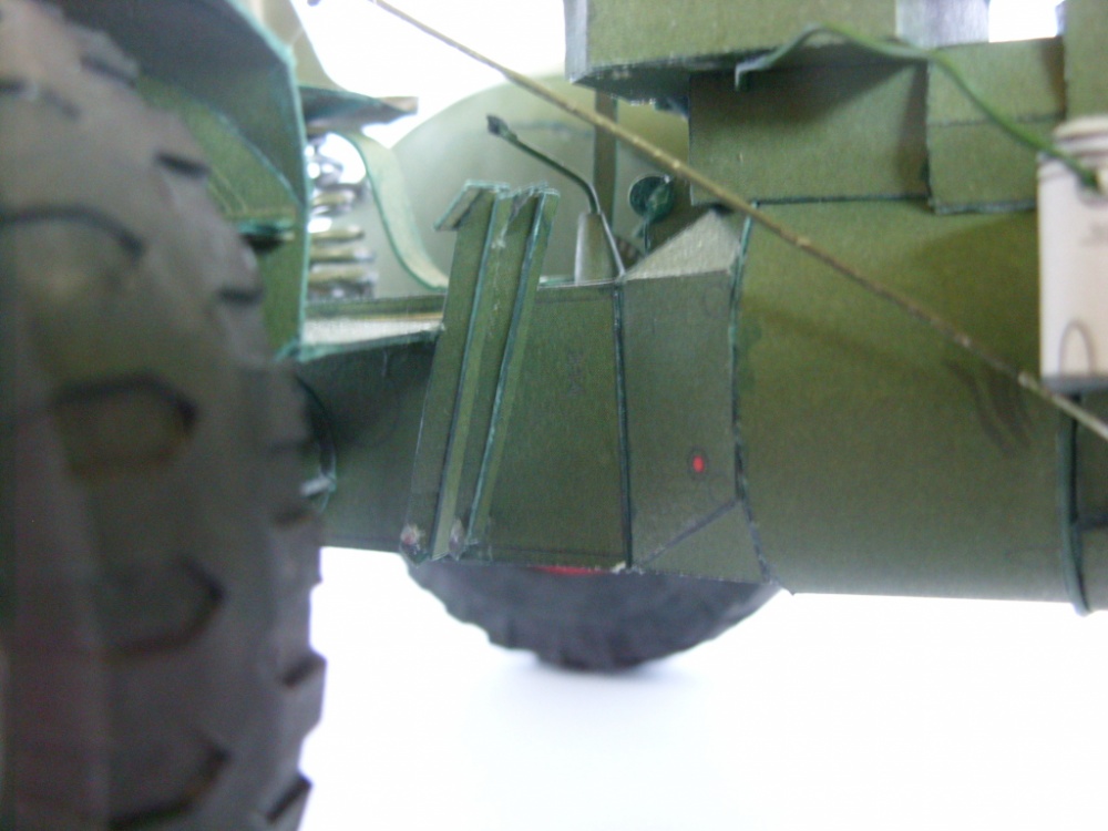 Zetor 15 (Plná velikost v novém okně) Zetor 15