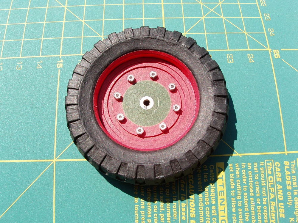Zetor 15