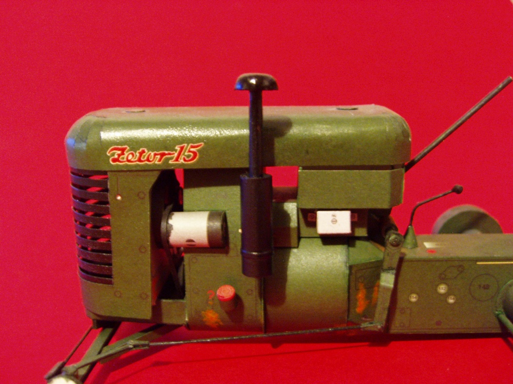 Zetor 15 (Plná velikost v novém okně) Zetor 15