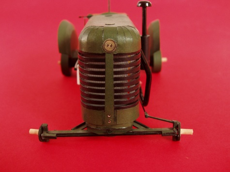 Zetor 15 Zetor 15