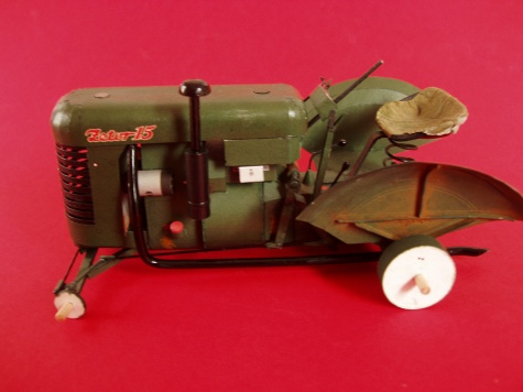 Zetor 15 Zetor 15