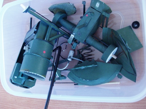 Zetor 15 Zetor 15