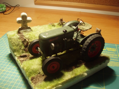Zetor 15 Zetor 15