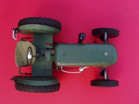 Zetor 15 Zetor 15