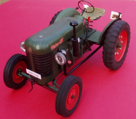 Zetor 15 Zetor 15