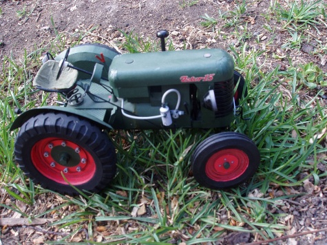 Zetor 15 Zetor 15