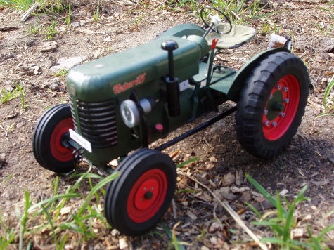Zetor 15 Zetor 15