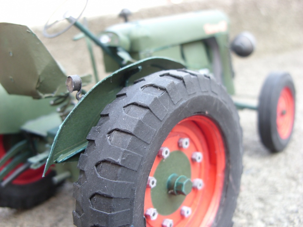 Zetor 15
