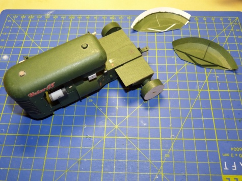 Zetor 15 Zetor 15