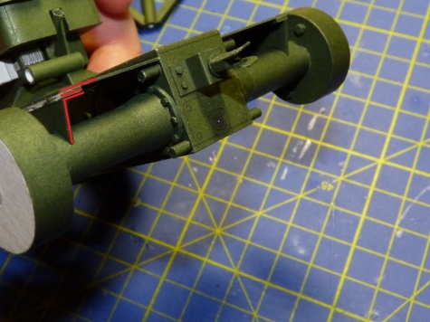 Zetor 15 Zetor 15