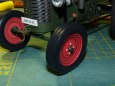 Zetor 15