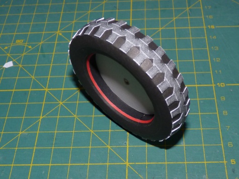 Zetor 15 Zetor 15