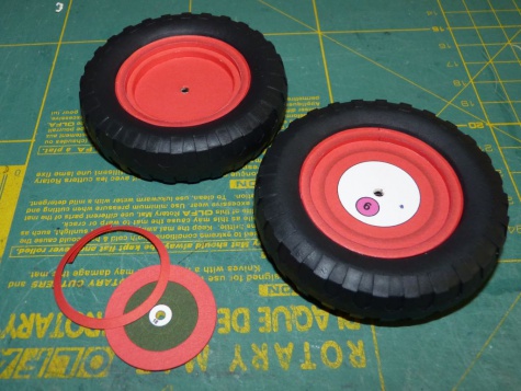 Zetor 15 Zetor 15